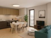 Quadrilocale in vendita a Città di Castello viale...