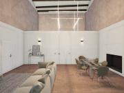 Quadrilocale in vendita a Civitanova Marche, Civitanova Alta