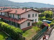 Quadrilocale in vendita a Coccaglio via Giovanni Amendola