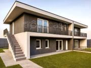 Quadrilocale in vendita a Coccaglio via Viassola