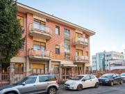 Quadrilocale in vendita a Collegno via Ulzio, 51, Leumann