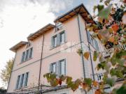 Quadrilocale in vendita a Como, Monte Croce