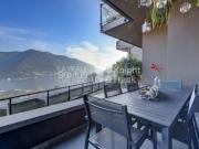 Quadrilocale in vendita a Como, Nino Bixio