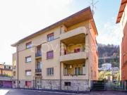 Quadrilocale in vendita a Como via Bellinzona, Nino Bixio