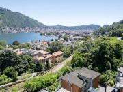 Quadrilocale in vendita a Como via Leonardo da Vinci,...