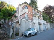 Quadrilocale in vendita a Como via Rienza, 37/a, San Martino