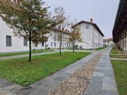 Quadrilocale in vendita a Corbetta vicolo Pusterla, 3