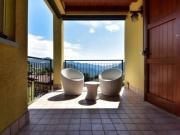 Quadrilocale in vendita a Costa Serina via Sorte