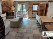 Quadrilocale in vendita a Courmayeur