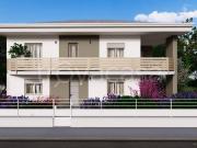 Quadrilocale in vendita a Cremona, Bagnara