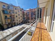 Quadrilocale in vendita a Cuneo via 20 Settembre, 8, Centro