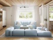 Quadrilocale in vendita a Curno