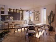 Quadrilocale in vendita a Curno via Antonio Meucci