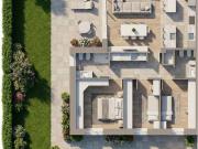 Quadrilocale in vendita a Curno via Filippo Turati, 3