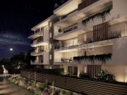 Quadrilocale in vendita a Dalmine via Pizzo Camino, 37