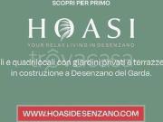 Quadrilocale in vendita a Desenzano del Garda via...