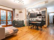 Quadrilocale in vendita a Desio via Lombardia