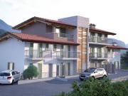 Quadrilocale in vendita a Dro via Cesare Battisti