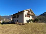 Quadrilocale in vendita a Edolo via campeggio 3