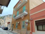 Quadrilocale in vendita a Erice via Catania, 28, Casa Santa