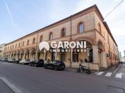 Quadrilocale in vendita a Faenza