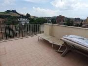 Quadrilocale in vendita a Falconara Marittima via...