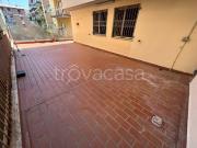 Quadrilocale in vendita a Falconara Marittima via...