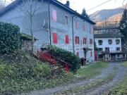 Quadrilocale in vendita a Fanano via Sasseto