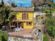 Quadrilocale in vendita a Fano, Cuccurano Carrara