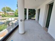 Quadrilocale in vendita a Fano viale Morosi, Poderino Trave