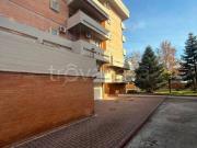 Quadrilocale in vendita a Ferrara, Aeroporto