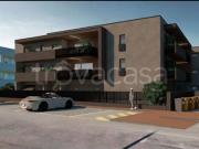 Quadrilocale in vendita a Fiesso d'Artico via Piove