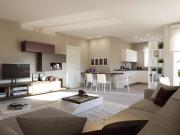 Quadrilocale in vendita a Firenze, Beccaria