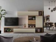 Quadrilocale in vendita a Firenze, Beccaria