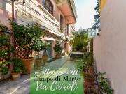 Quadrilocale in vendita a Firenze, Campo di Marte