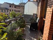 Quadrilocale in vendita a Firenze, Campo di Marte