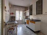 Quadrilocale in vendita a Firenze, Coverciano