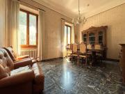 Quadrilocale in vendita a Firenze, Coverciano