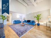 Quadrilocale in vendita a Firenze, Duomo