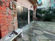 Quadrilocale in vendita a Firenze, Isolotto Talenti