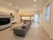 Quadrilocale in vendita a Firenze, Novoli