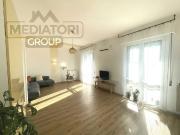 Quadrilocale in vendita a Firenze, Novoli