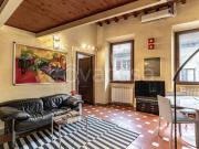 Quadrilocale in vendita a Firenze piazza dei Pitti,...