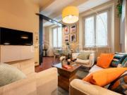 Quadrilocale in vendita a Firenze piazza di San...