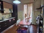 Quadrilocale in vendita a Firenze, Rifredi