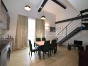 Quadrilocale in vendita a Firenze, San Marco SS Annunziata