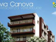 Quadrilocale in vendita a Firenze via Antonio Canova,...