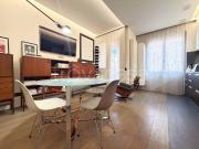 Quadrilocale in vendita a Firenze via Baldaccio...