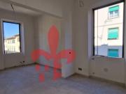 Quadrilocale in vendita a Firenze via Brunetto Latini, Cure