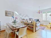 Quadrilocale in vendita a Firenze via Circondaria, Ponte...